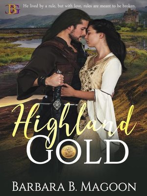 cover image of Highland Gold